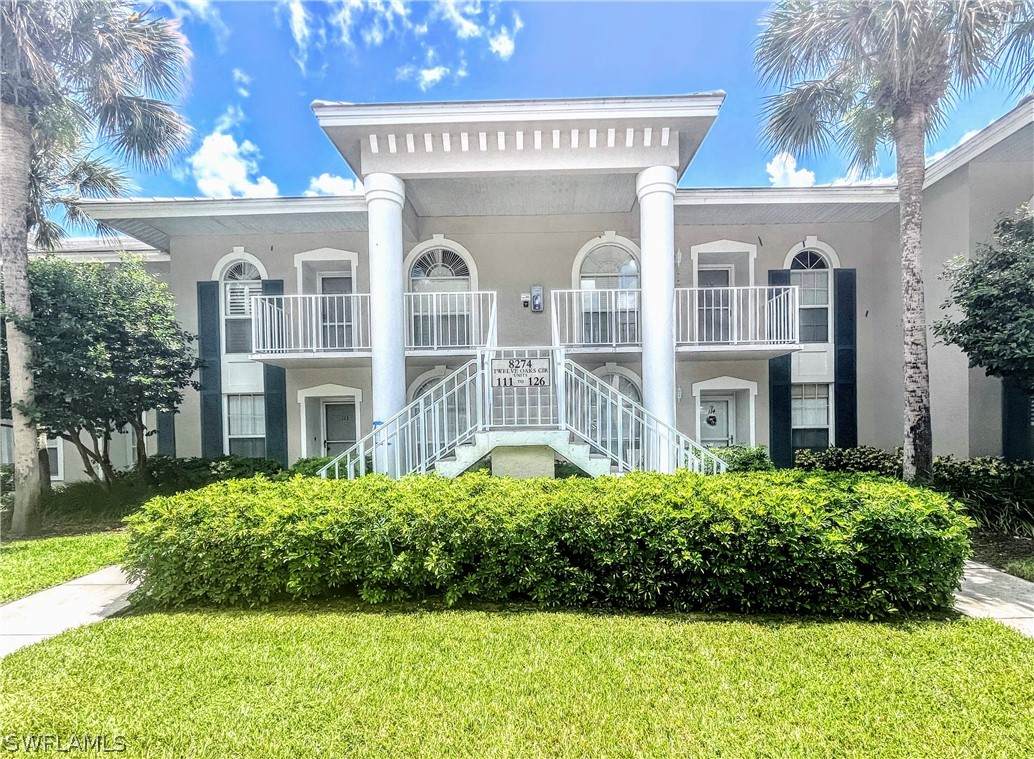 8274 Twelve Oaks Circle - Photo 1
