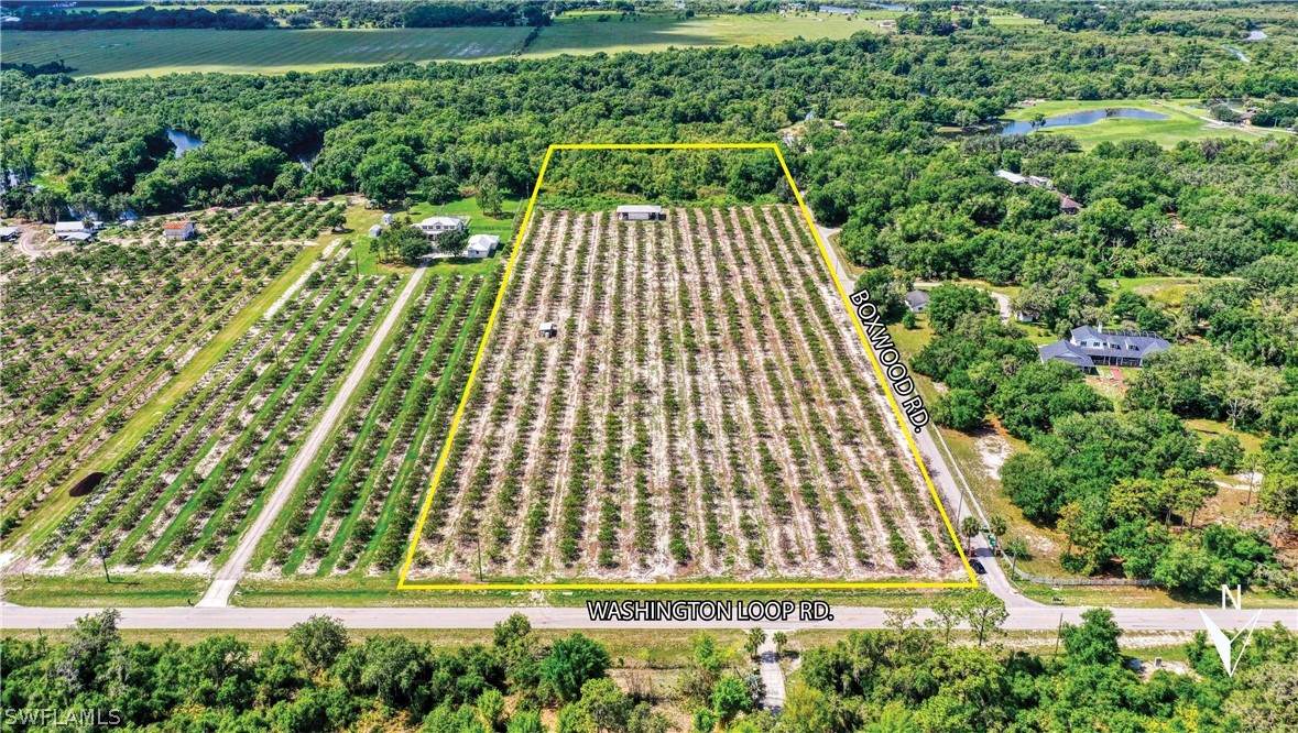32931 Washington Loop Road - Photo 1
