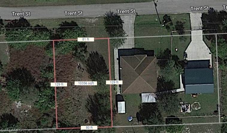 3733 Trent Street - Photo 1
