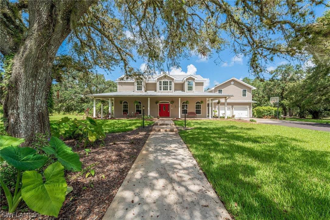 4034 Oak Haven Drive - Photo 1