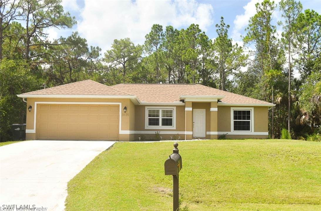 3635 Chiron Avenue - Photo 1