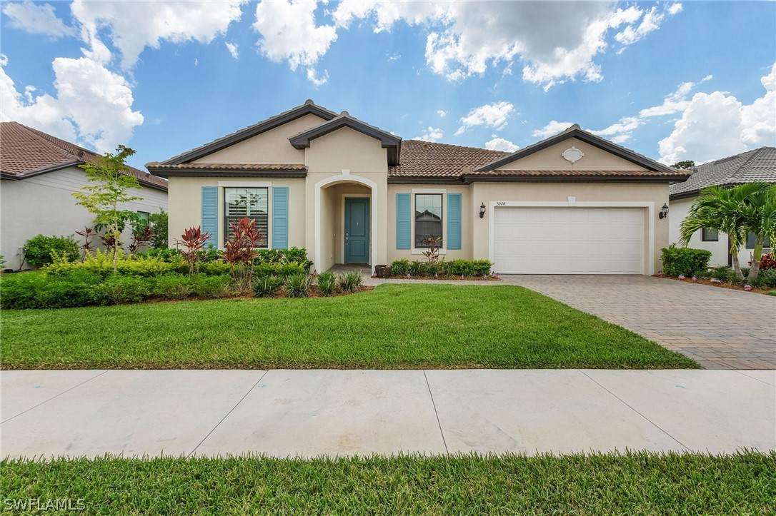 3974 Spotted Eagle Way - Photo 1