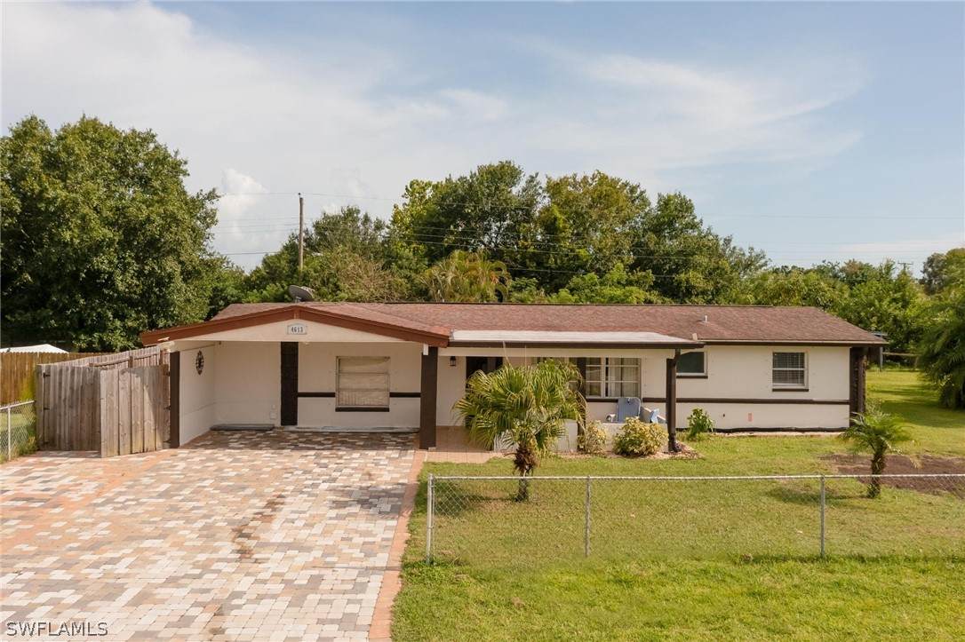 4613 Westwood Drive - Photo 1