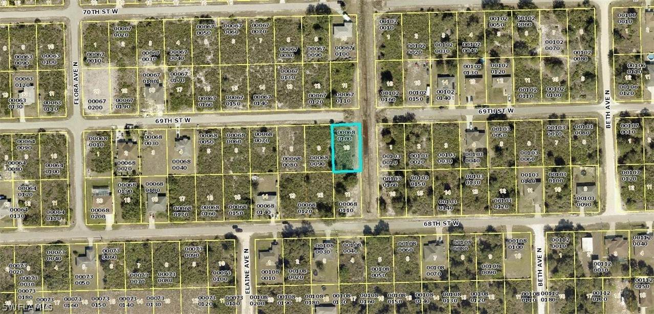 2601 69th Street - Photo 1