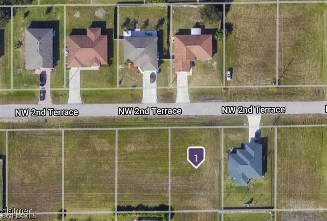 2824 2nd Terrace - Photo 1