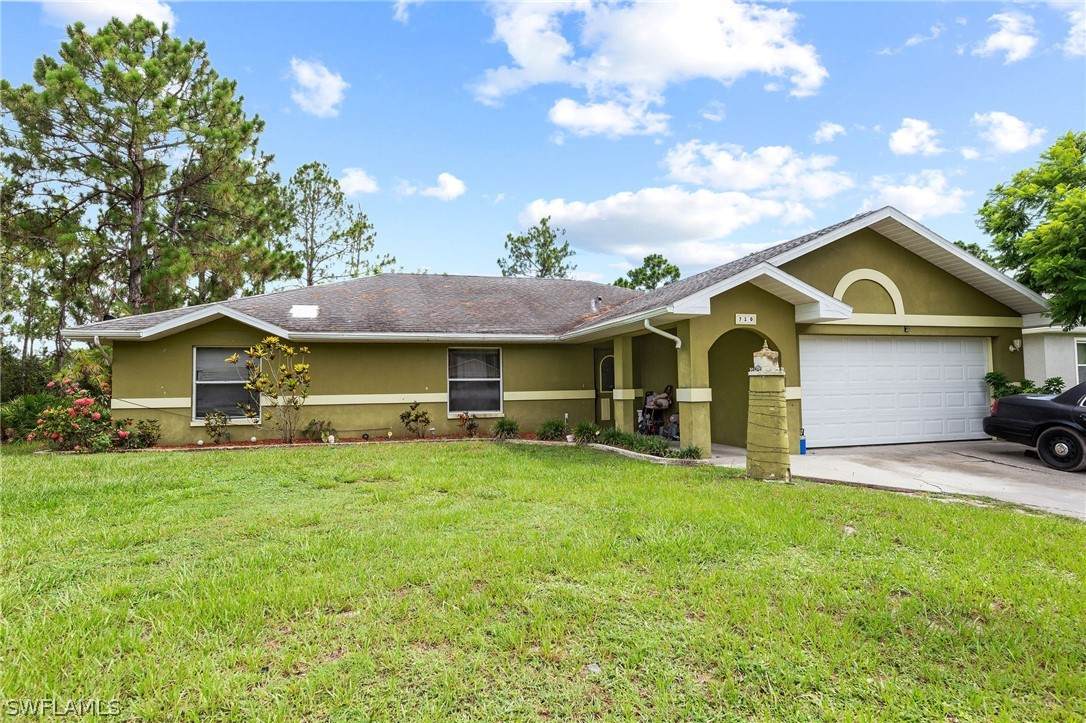 710 Epps Brown Street - Photo 1