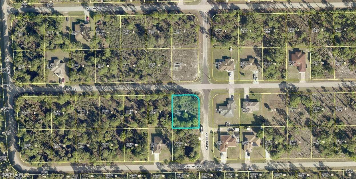 928 Berg Street - Photo 1