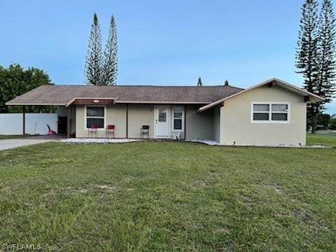 1439 Caywood Circle - Photo 1