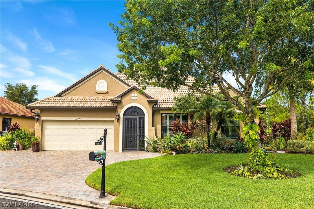 12876 Pastures Way - Photo 1