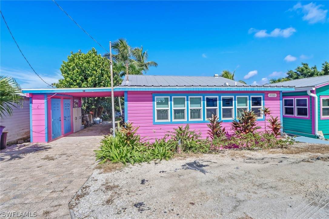 4760 Pine Island Road - Photo 1