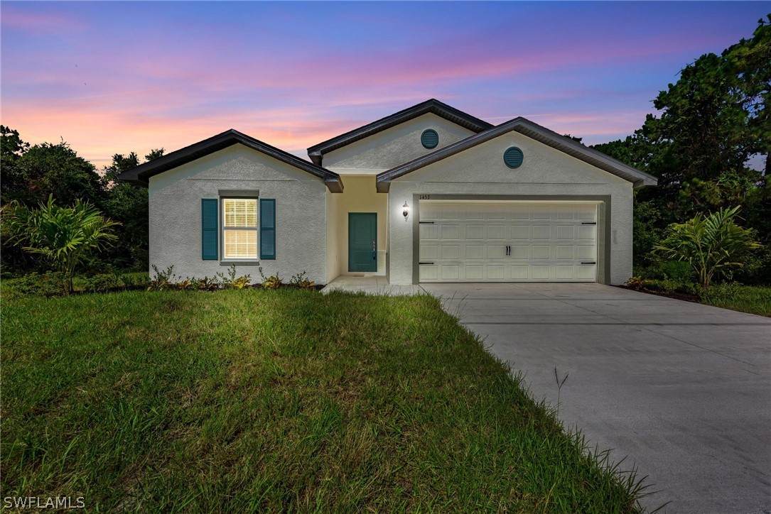 1453 Jeannin Drive - Photo 1