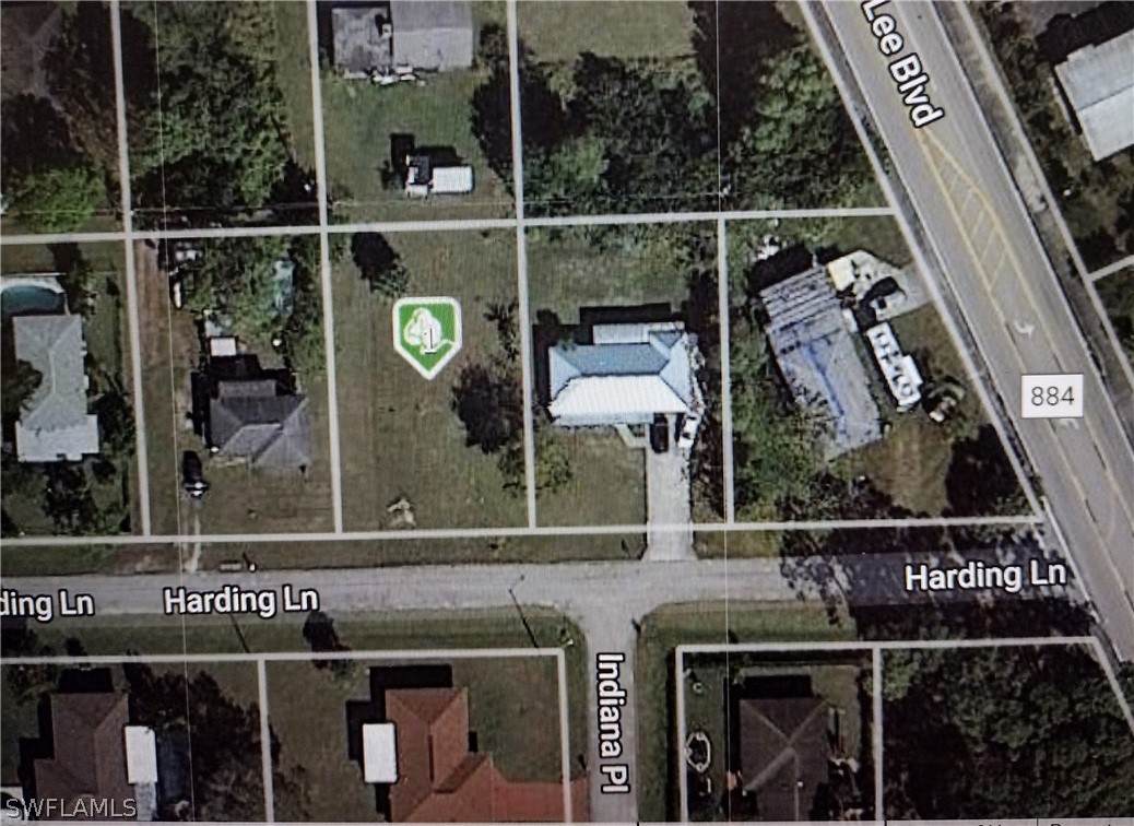 705 Harding Lane - Photo 1