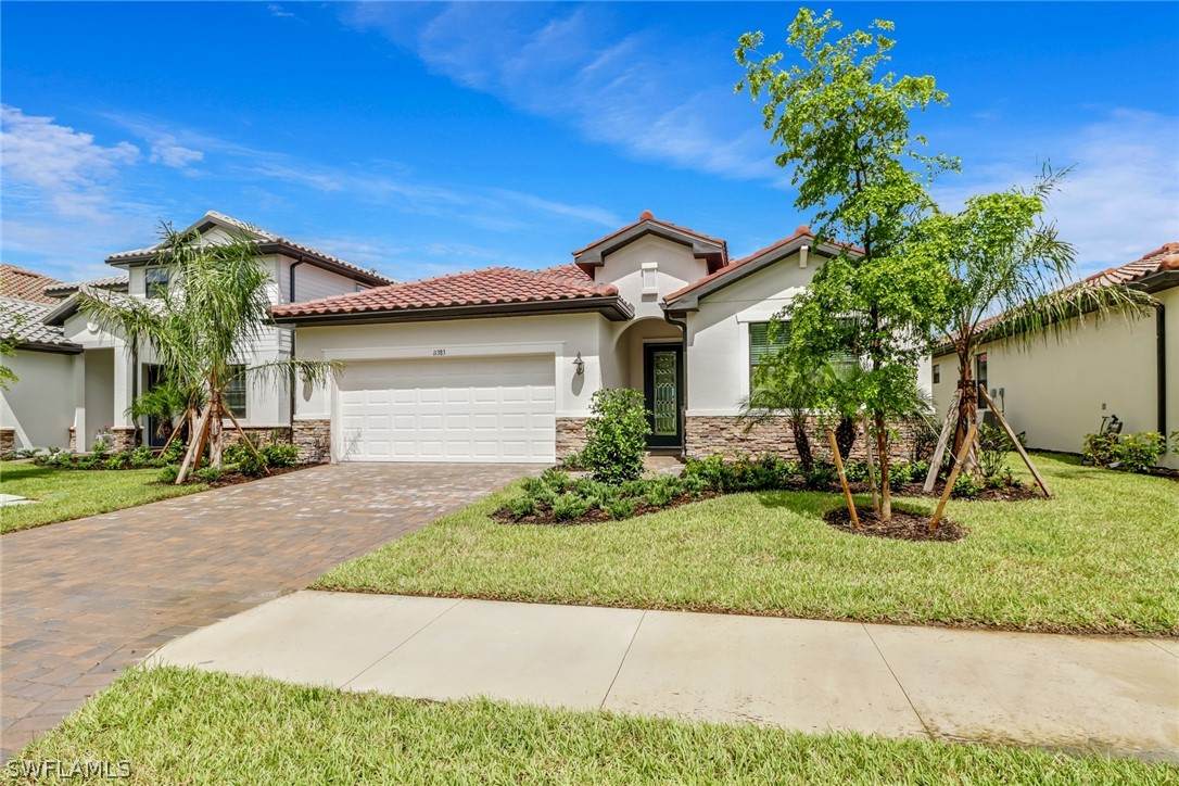 11383 Shady Blossom Drive - Photo 1