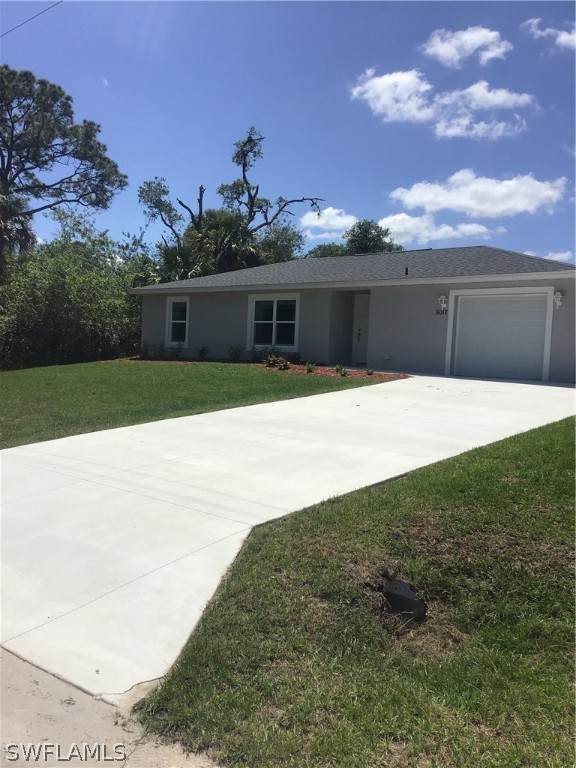 5017 Montrose Lane - Photo 1
