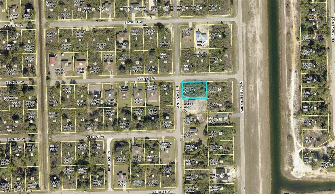 5404 Anita Avenue - Photo 1