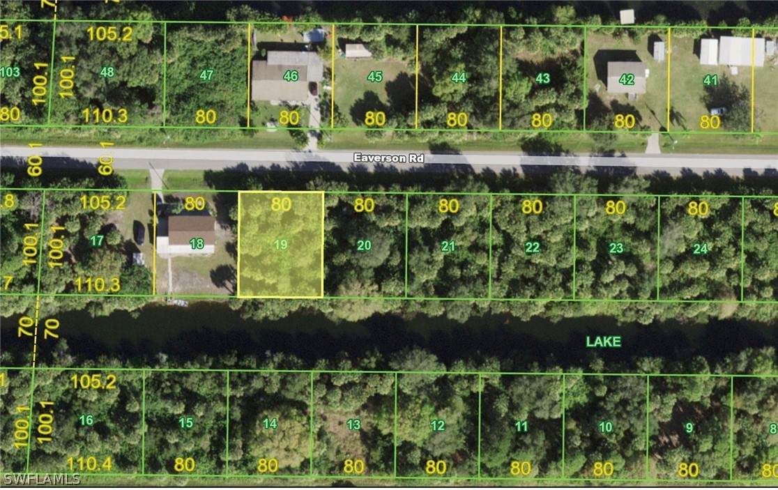 26035 Eaverson Road - Photo 1