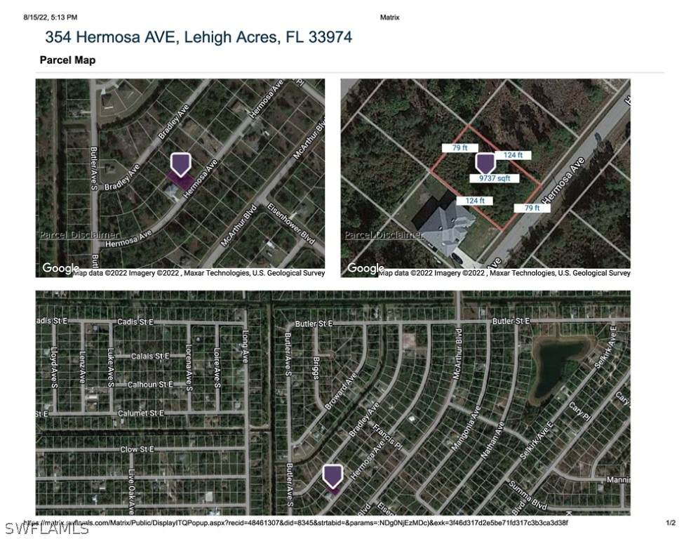 354 Hermosa Avenue - Photo 1