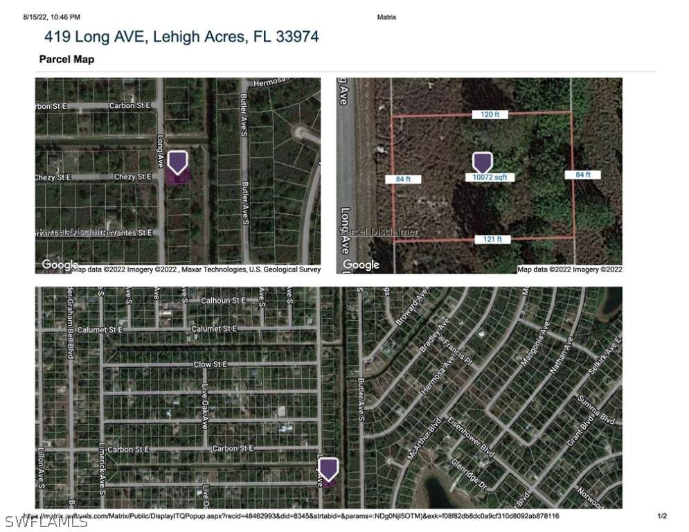 419 Long Avenue - Photo 1