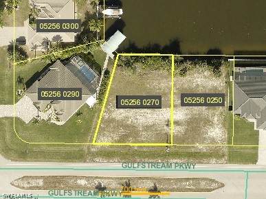 4205 Gulfstream - Photo 1