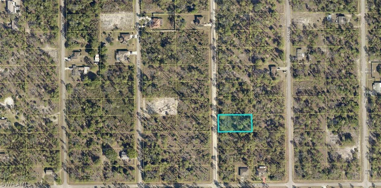 906 Monroe Avenue - Photo 1