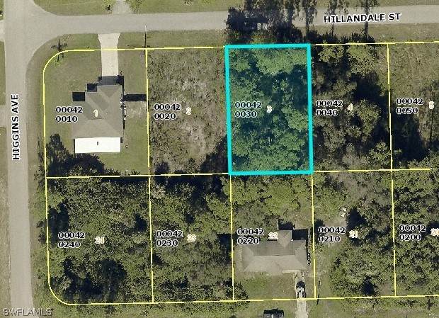 3857 Hillandale Street - Photo 1