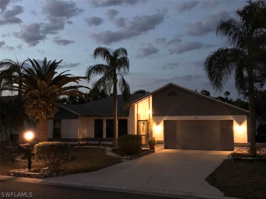 6645 Wakefield Drive - Photo 1