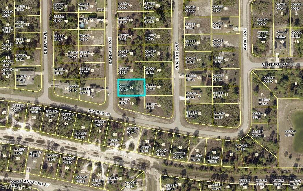 731 Randall Avenue - Photo 1
