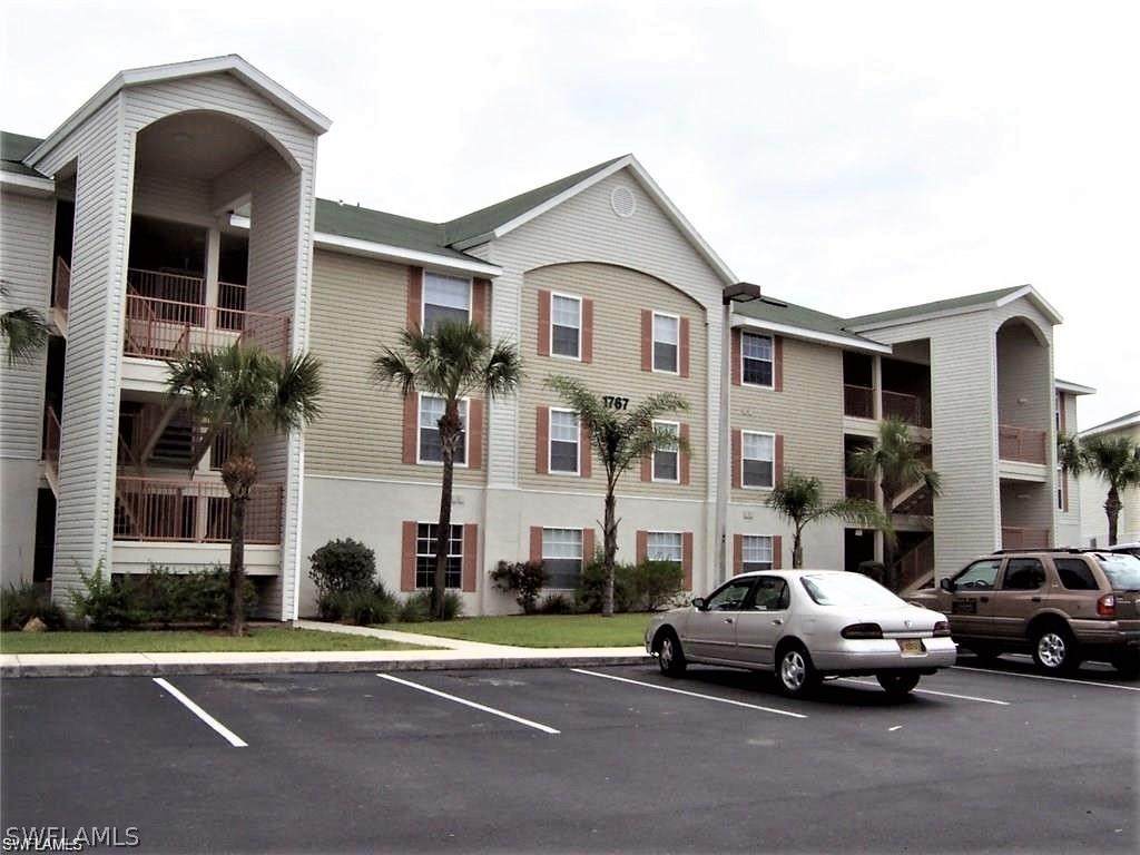 1767 Four Mile Cove Parkway - Photo 1