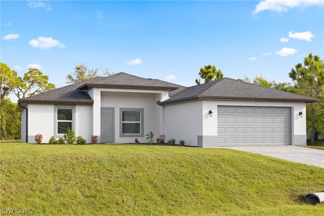 3726 Garden Boulevard - Photo 1