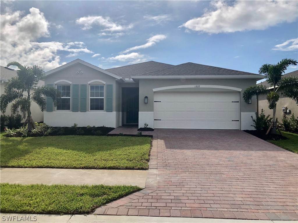 1337 Remington Trace Drive - Photo 1