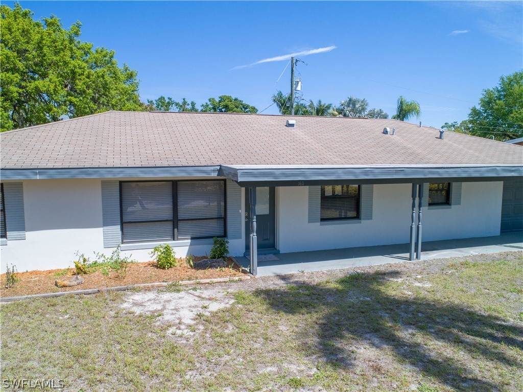 1411 San Juan Avenue - Photo 1