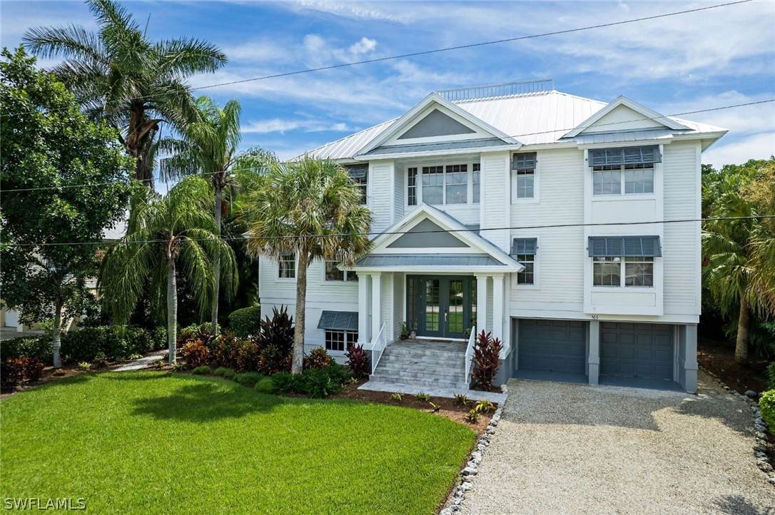 466 Sea Oats Drive - Photo 1
