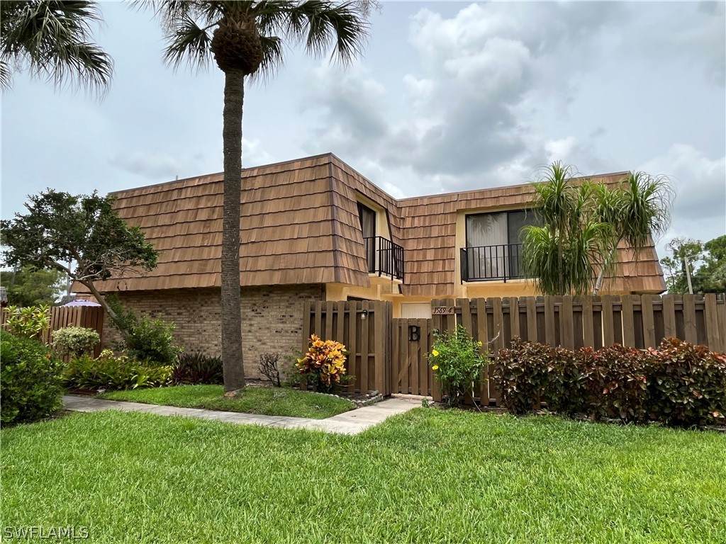 1569 Park Meadows Drive - Photo 1