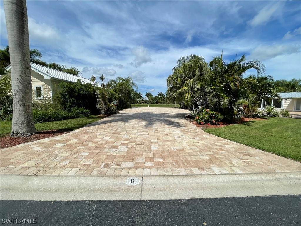 Lot 6 3019 Riverbend Resort Boulevard - Photo 1