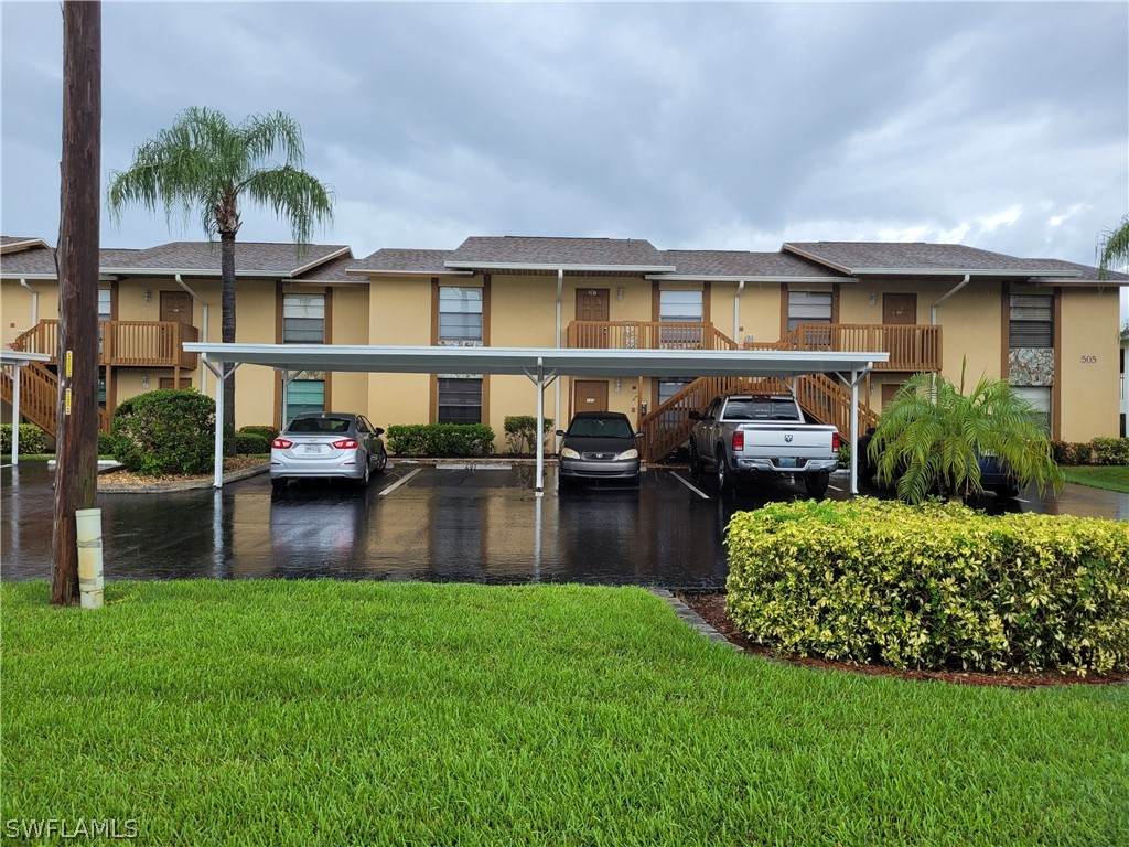 505 47th Terrace - Photo 1