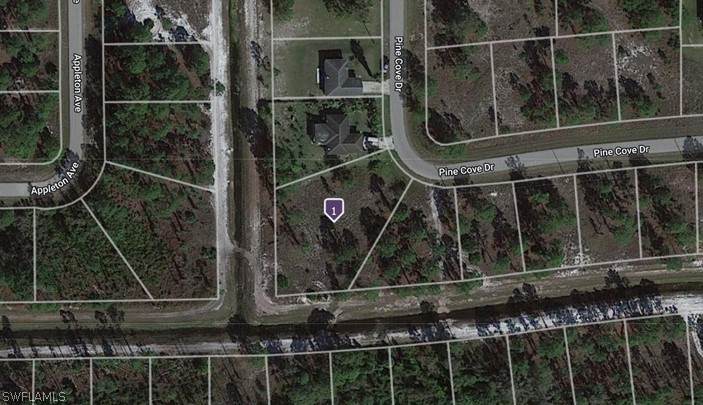 1026 Pine Cove Drive - Photo 1