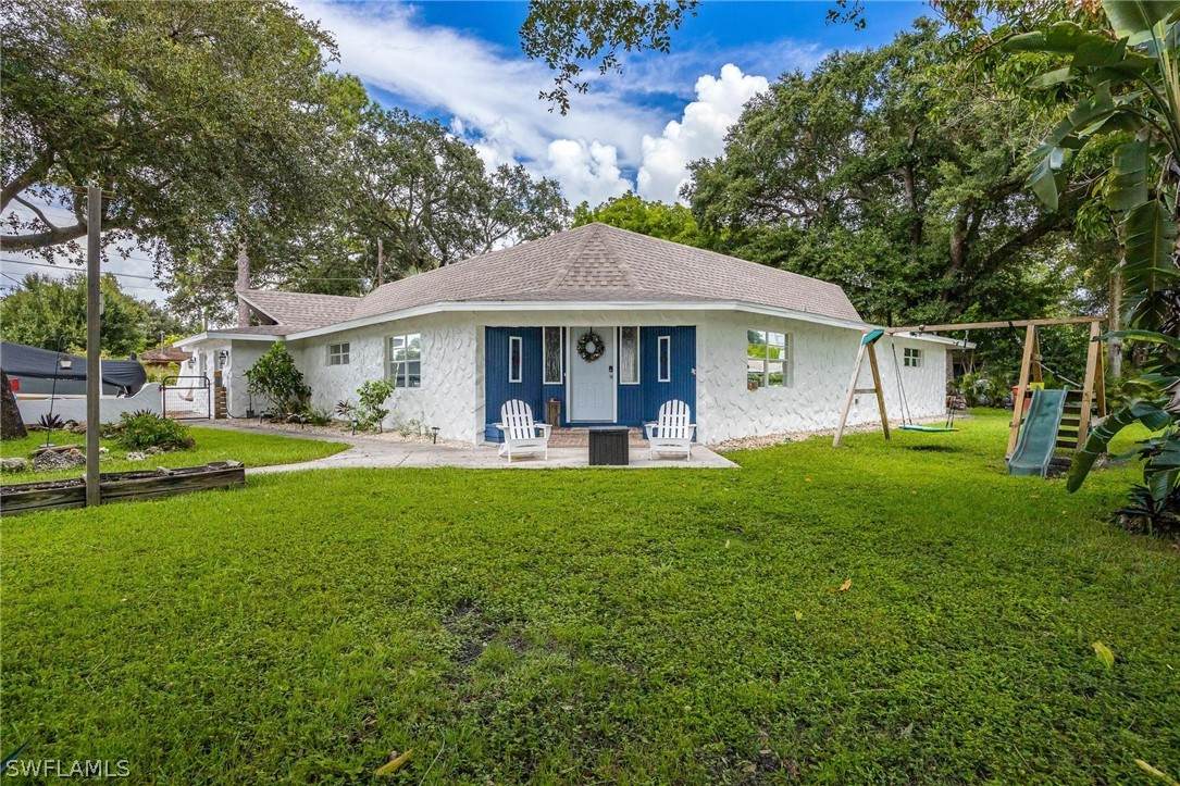 3923 Marvaez Street - Photo 1