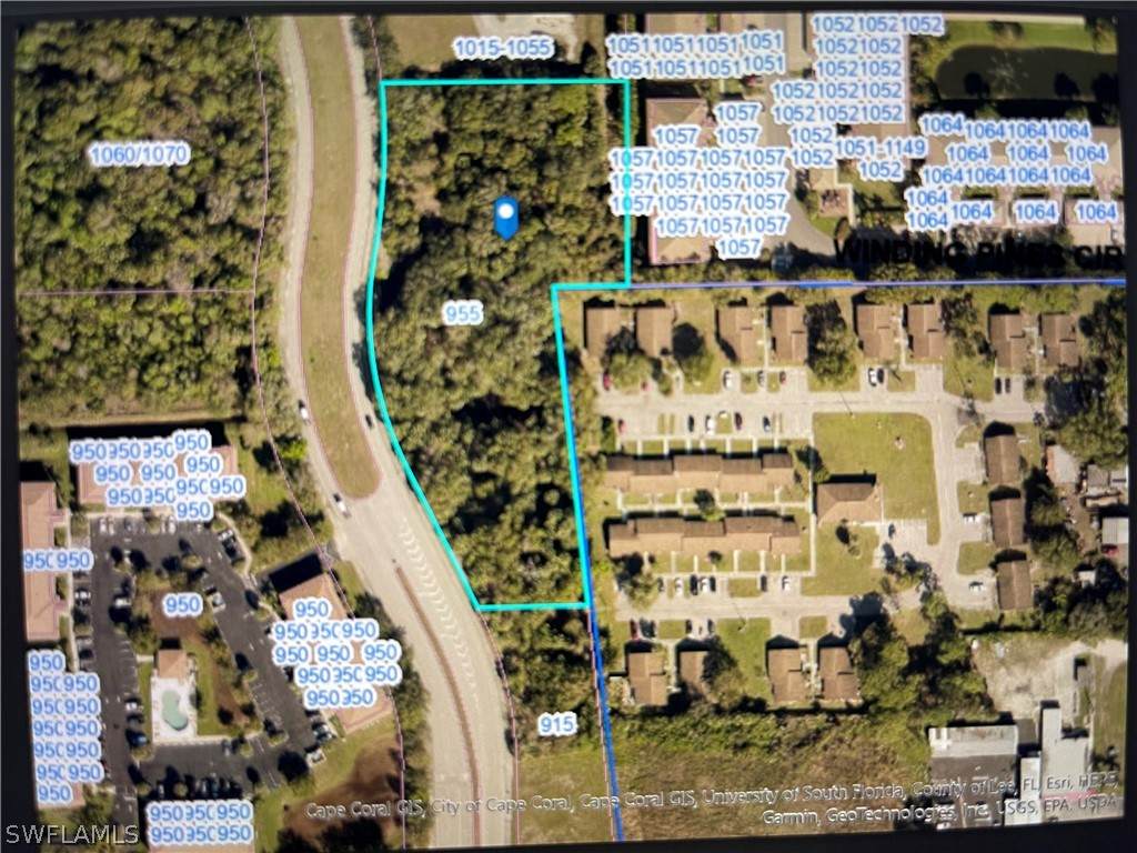 955 Hancock Creek South Boulevard - Photo 1