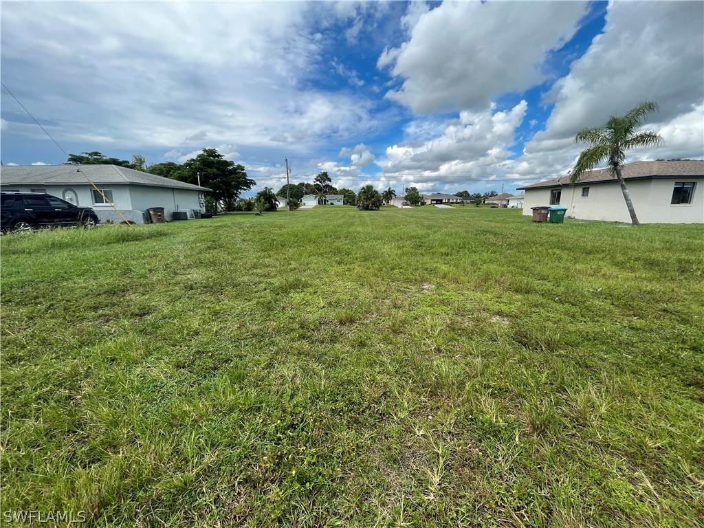 810 Andalusia Boulevard - Photo 1