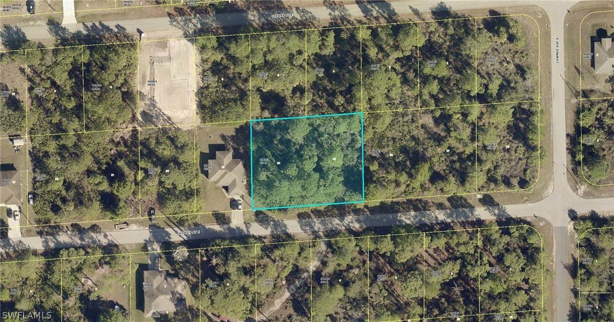 1125 Chipley Street - Photo 1