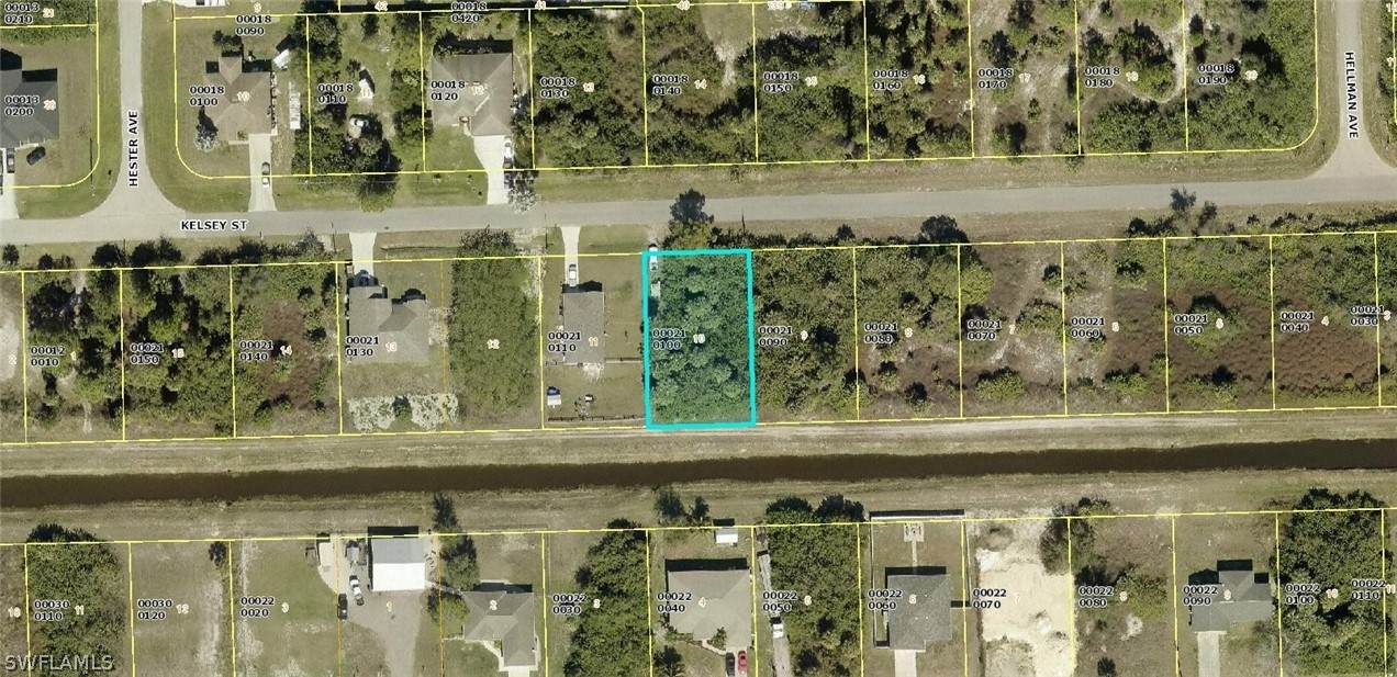 3723 Kelsey Street - Photo 1