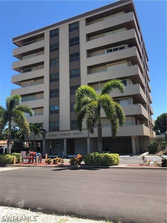 4803 Sunset Court - Photo 1
