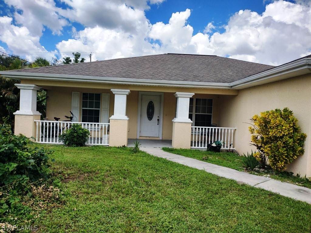 5100 2nd Street - Photo 1