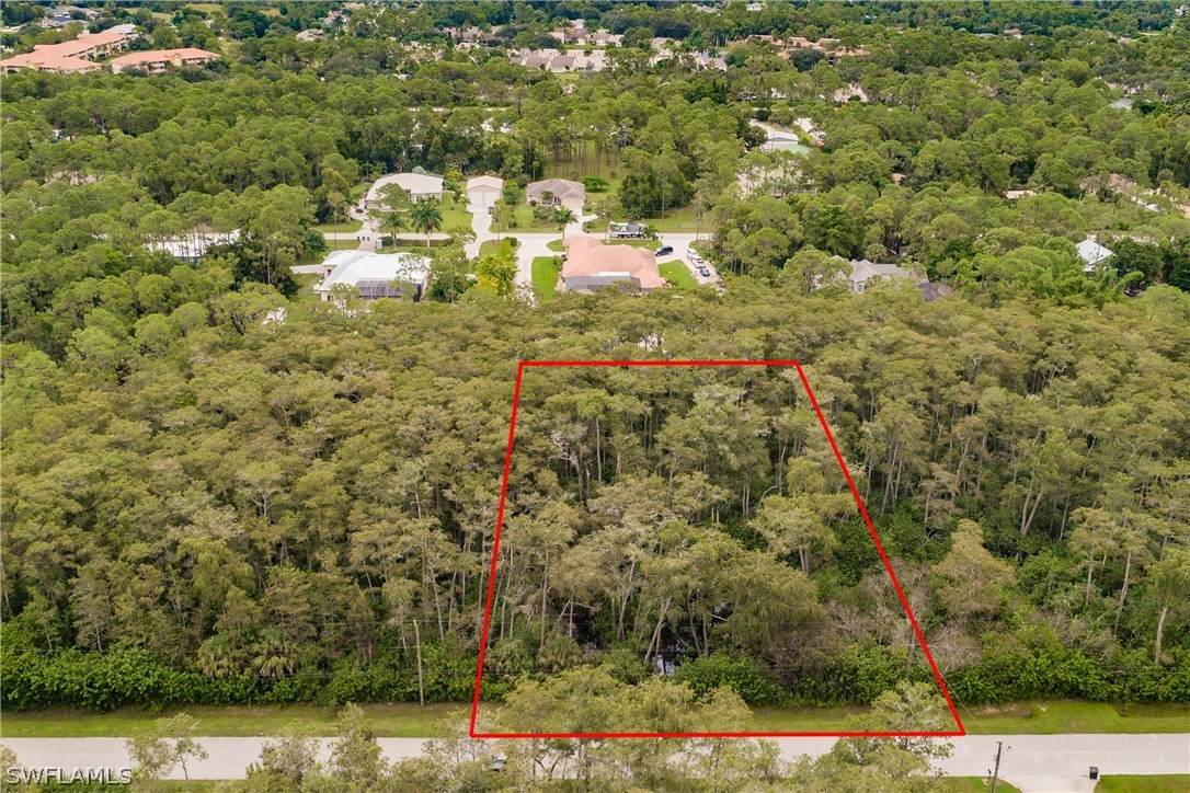 25505 Busy Bee Drive - Photo 1