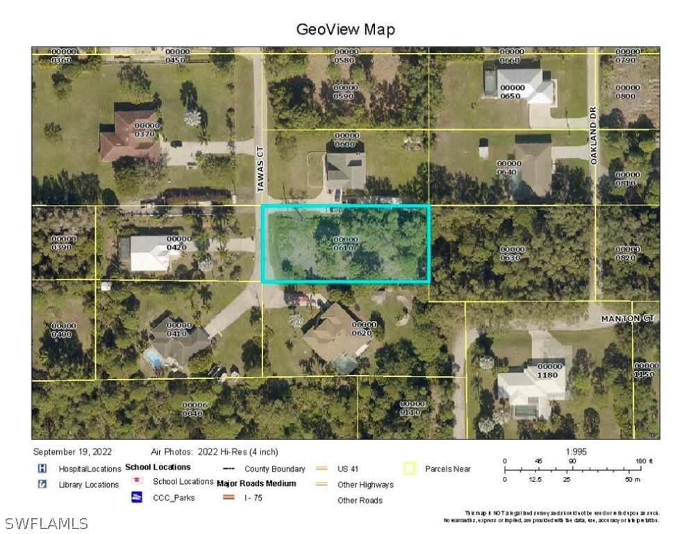 11790 Tawas Court - Photo 1