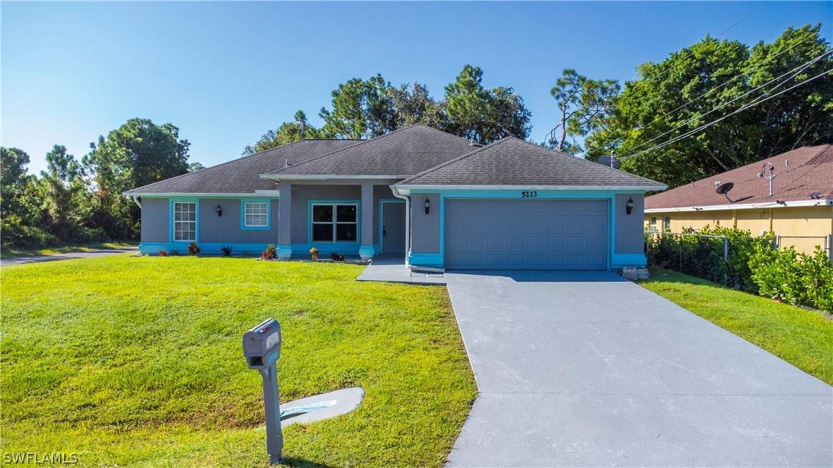 5213 Lee Street - Photo 1