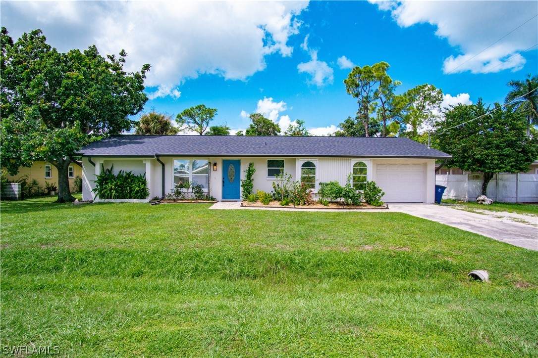 8607 Chatham Street - Photo 1