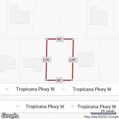 117 Tropicana - Photo 1