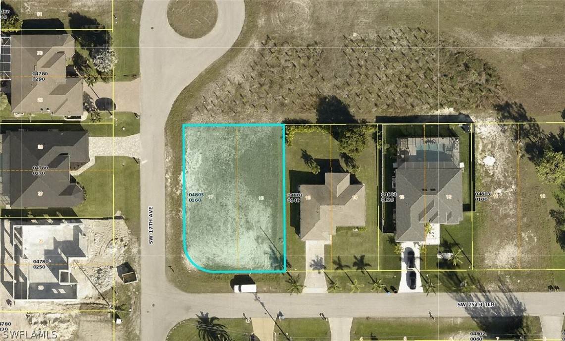 1631 25th Terrace - Photo 1