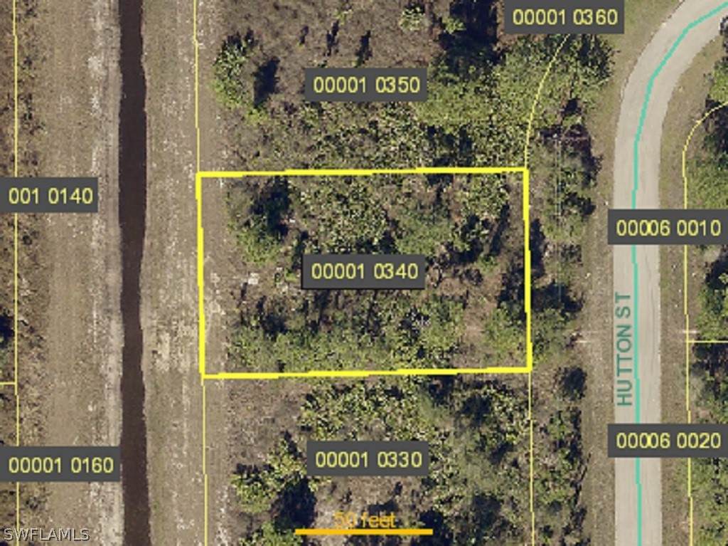 517 Hutton Street - Photo 1